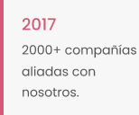 about us 2017 spanish