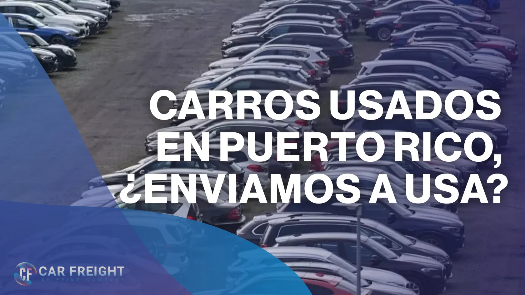 carros usados en Puerto Rico